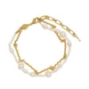ANNI LU Accessories 'Sprezzatura Bracelet'