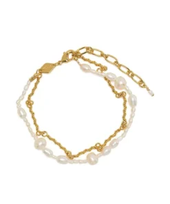 ANNI LU Accessories 'Sprezzatura Bracelet'