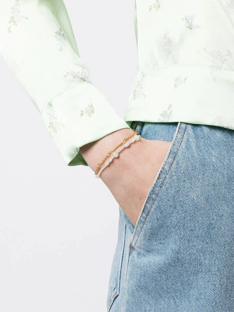 ANNI LU Accessories 'Sprezzatura Bracelet' 4 ANNI LU Accessories 'Sprezzatura Bracelet'