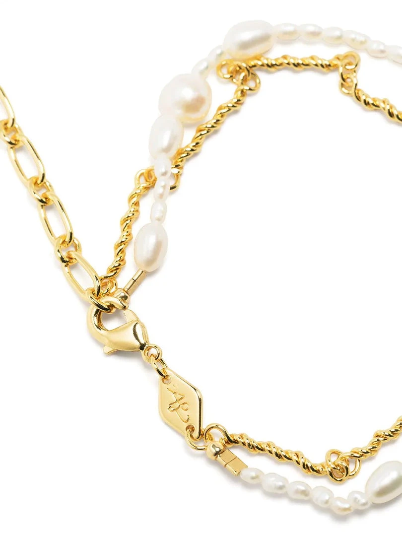 ANNI LU Accessories 'Sprezzatura Bracelet' 5 ANNI LU Accessories 'Sprezzatura Bracelet'