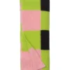 Stine Goya Accessories 'Orphea' Check Scarf