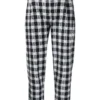 Stella Nova Clothing 'Canja' Check Trousers