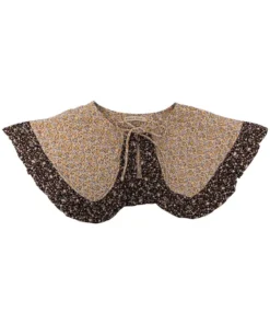 Stella Nova 'Inez' Floral Collar Accessories