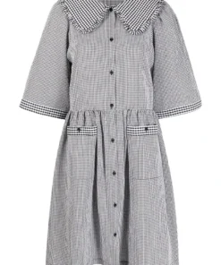 Stella Nova Clothing 'Priel Lou' Gingham Midi Dress 17 Stella Nova Clothing 'Priel Lou' Gingham Midi Dress