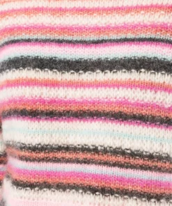 Stella Nova 'Rima' Stripe Sweater Clothing