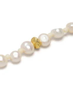 ANNI LU ‘Stellar Pearly Bracelet' Accessories