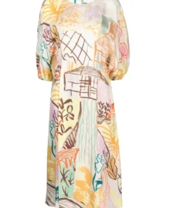 Stine Goya 'Stephania' Dress Clothing