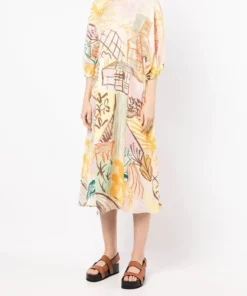 Stine Goya 'Stephania' Dress Clothing