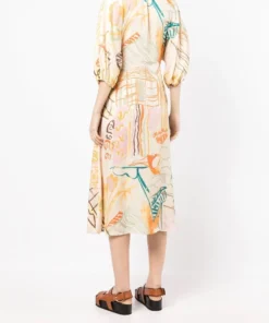 Stine Goya 'Stephania' Dress Clothing