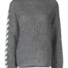 Stine Goya Oversized ‘Sugsi’ Ribbed Sweater 2 Stine Goya Oversized ‘Sugsi’ Ribbed Sweater