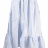 Baum Und Pferdgarten Light Blue 'Stone' Skirt Clothing