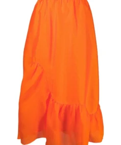 Baum Und Pferdgarten Orange 'Stone' Skirt Clothing