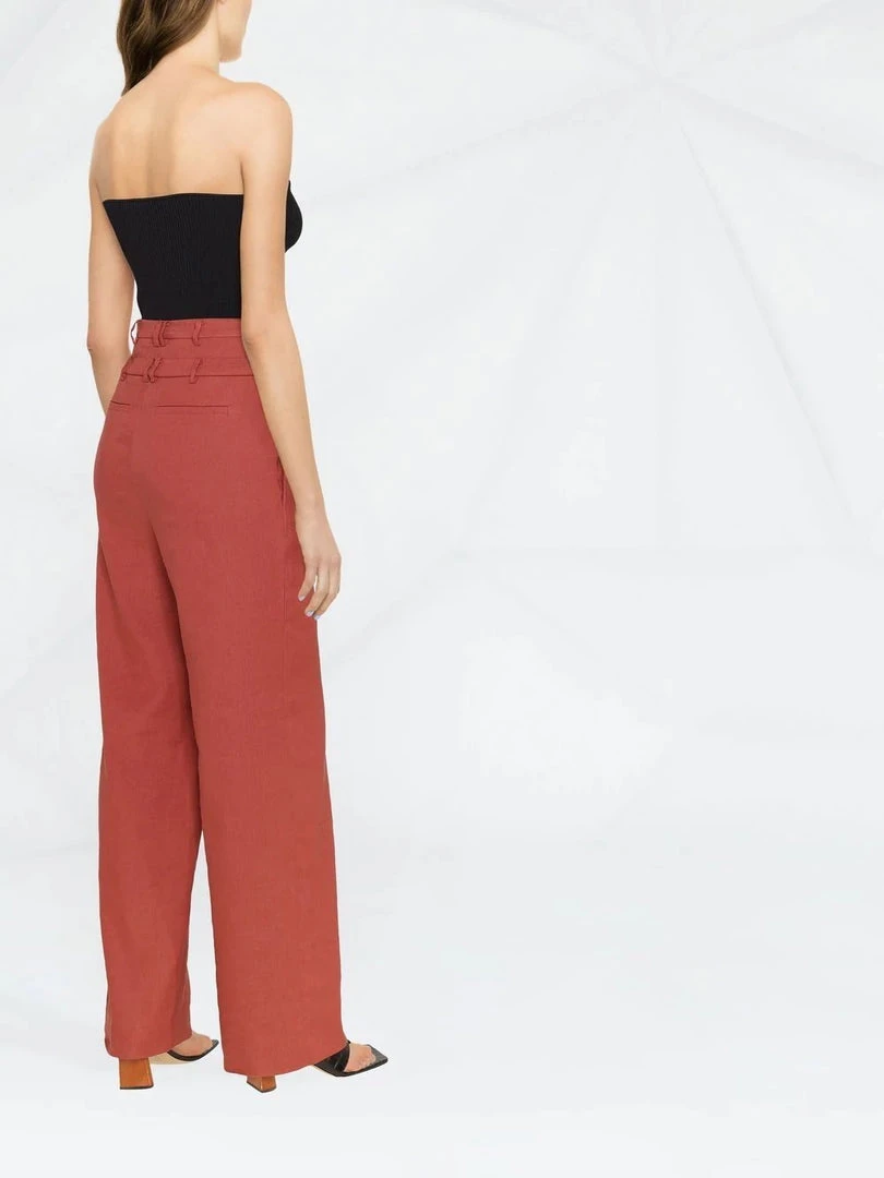 Self Portrait 'Strapless Ribbed Knit Top' 7 Self Portrait 'Strapless Ribbed Knit Top'