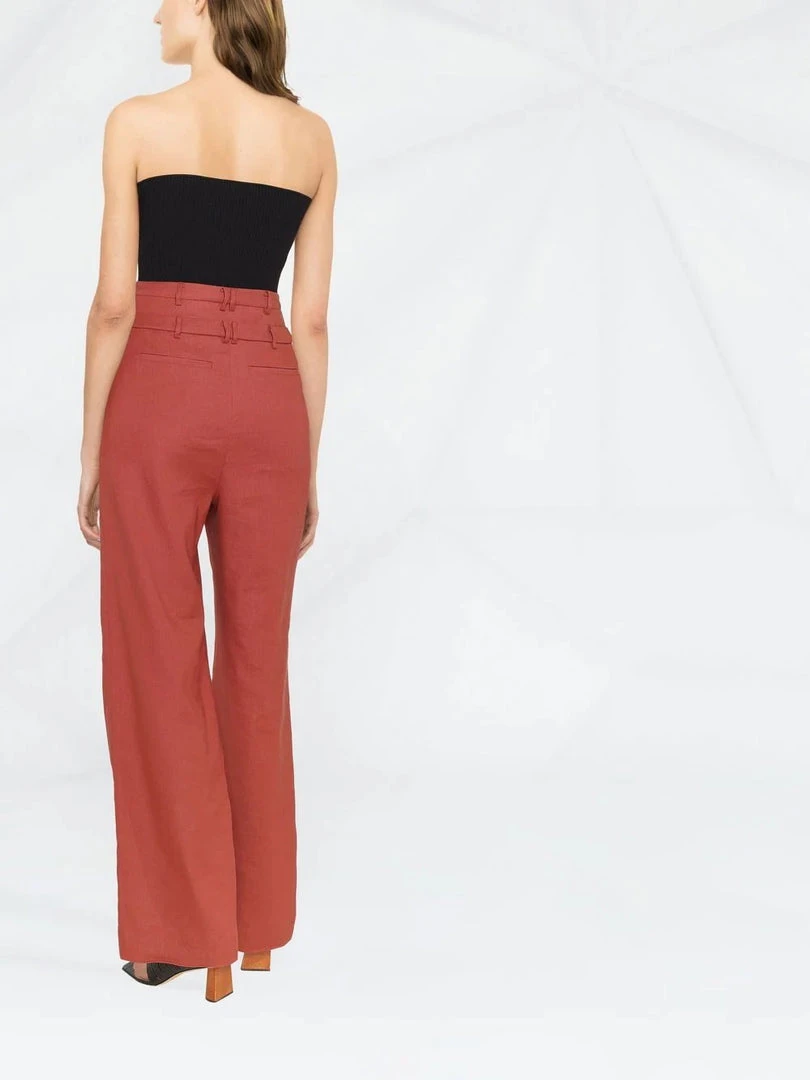 Self Portrait 'Strapless Ribbed Knit Top' 10 Self Portrait 'Strapless Ribbed Knit Top'