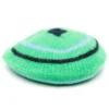 Ganni New In 'Striped Knit Beret'