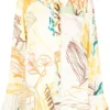 Stine Goya 'Summer' Printed Shirt Clothing