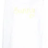 Bella Freud 'Sunny' Long Sleeve Top Clothing