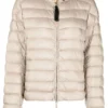 Parajumpers Light Beige 'Sybil' Padded Jacket Clothing 2 Parajumpers Light Beige 'Sybil' Padded Jacket Clothing