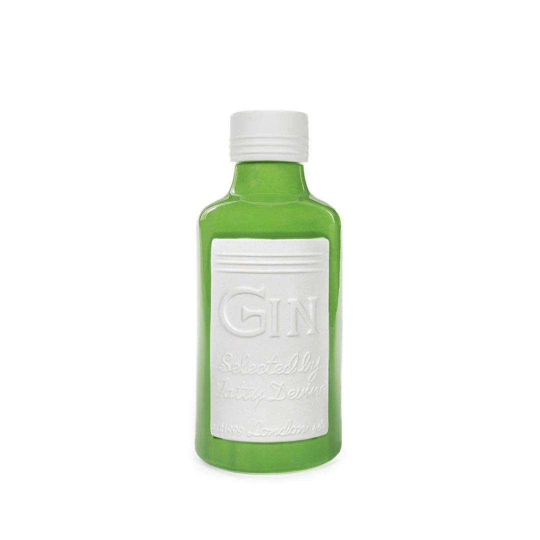 Keith Brymer Jones Accessories ‘Gin’ Vase 3 Keith Brymer Jones Accessories ‘Gin’ Vase