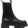 Ganni 'Tall Chelsea Boots'