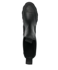 Ganni 'Tall Chelsea Boots'