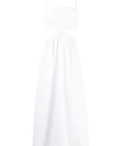 Faithfull The Brand 'Tayari' Midi Dress