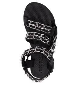 Arizona Love Trio Chain 'Trekky Trio Chain' Sandals Shoes