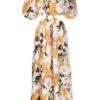 Faithfull The Brand 'Trinita' Maxi Dress
