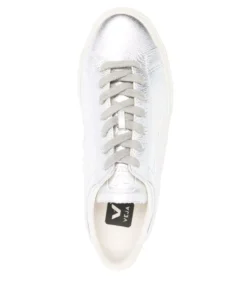 VEJA ‘Campo’ Metallic Trainers 9 VEJA ‘Campo’ Metallic Trainers