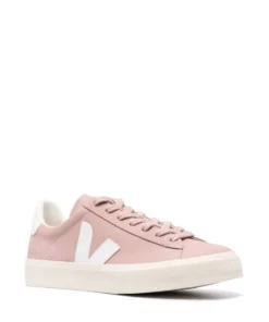 VEJA ‘Campo’ Nubuck Trainers Shoes