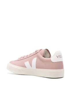 VEJA ‘Campo’ Nubuck Trainers Shoes