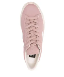 VEJA ‘Campo’ Nubuck Trainers Shoes