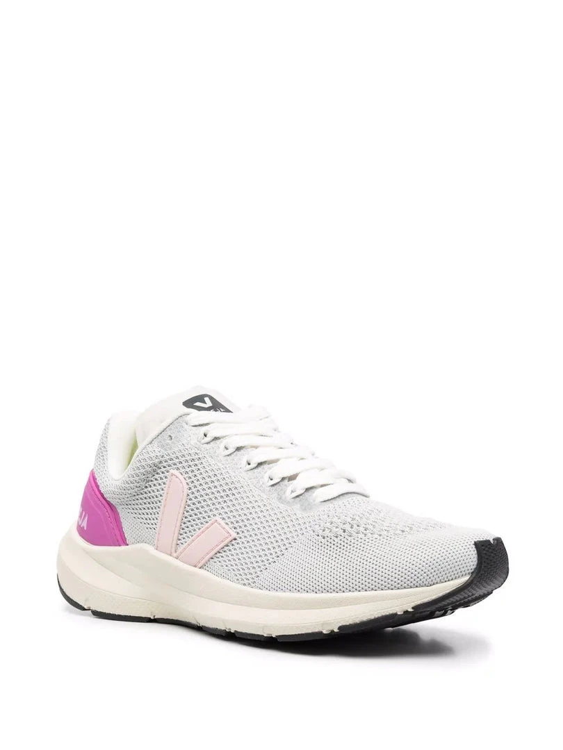 VEJA Shoes Polar Petal 'Marlin LT V-Knit Trainers' 4 VEJA Shoes Polar Petal 'Marlin LT V-Knit Trainers'