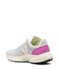 VEJA Shoes Polar Petal 'Marlin LT V-Knit Trainers' 8 VEJA Shoes Polar Petal 'Marlin LT V-Knit Trainers'