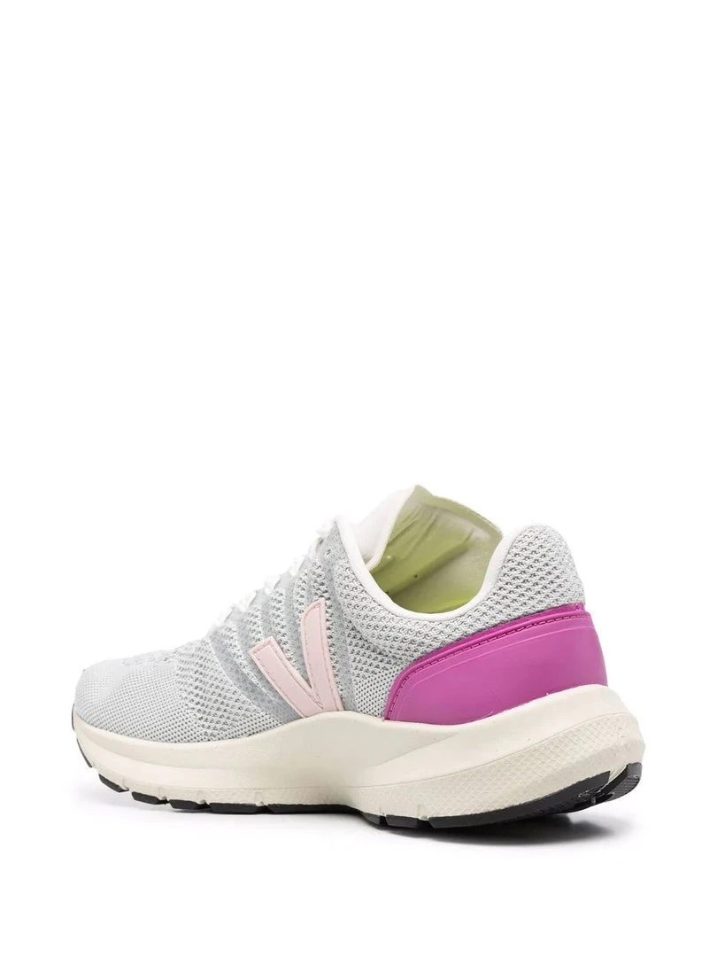 VEJA Shoes Polar Petal 'Marlin LT V-Knit Trainers' 5 VEJA Shoes Polar Petal 'Marlin LT V-Knit Trainers'