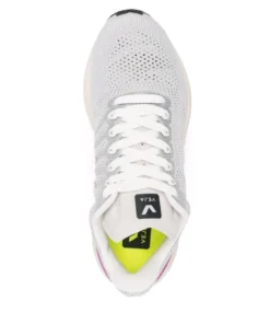 VEJA Shoes Polar Petal 'Marlin LT V-Knit Trainers' 9 VEJA Shoes Polar Petal 'Marlin LT V-Knit Trainers'