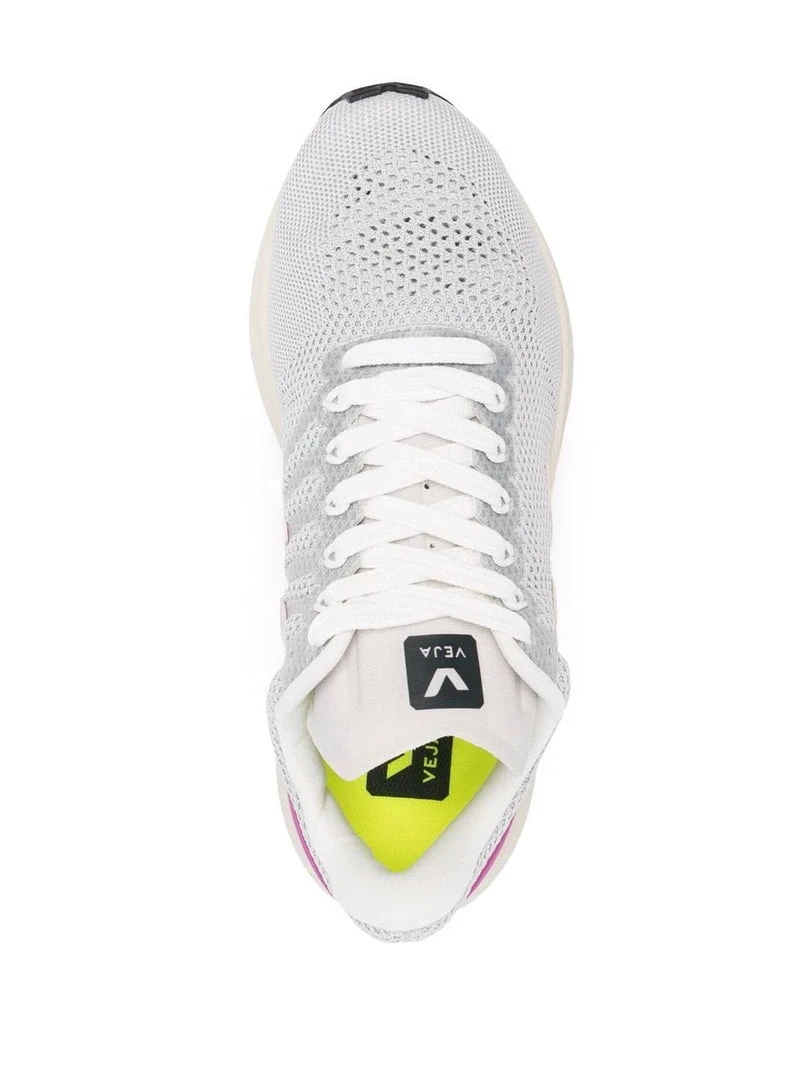 VEJA Shoes Polar Petal 'Marlin LT V-Knit Trainers' 6 VEJA Shoes Polar Petal 'Marlin LT V-Knit Trainers'