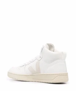 VEJA ‘V-15’ High Top Trainers 8 VEJA ‘V-15’ High Top Trainers
