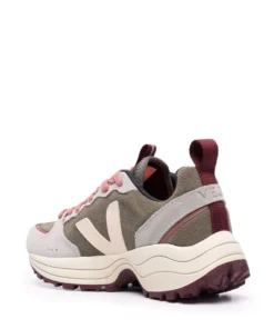 VEJA Shoes ‘Venturi’ Suede Chunky Trainers