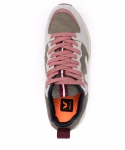 VEJA Shoes ‘Venturi’ Suede Chunky Trainers