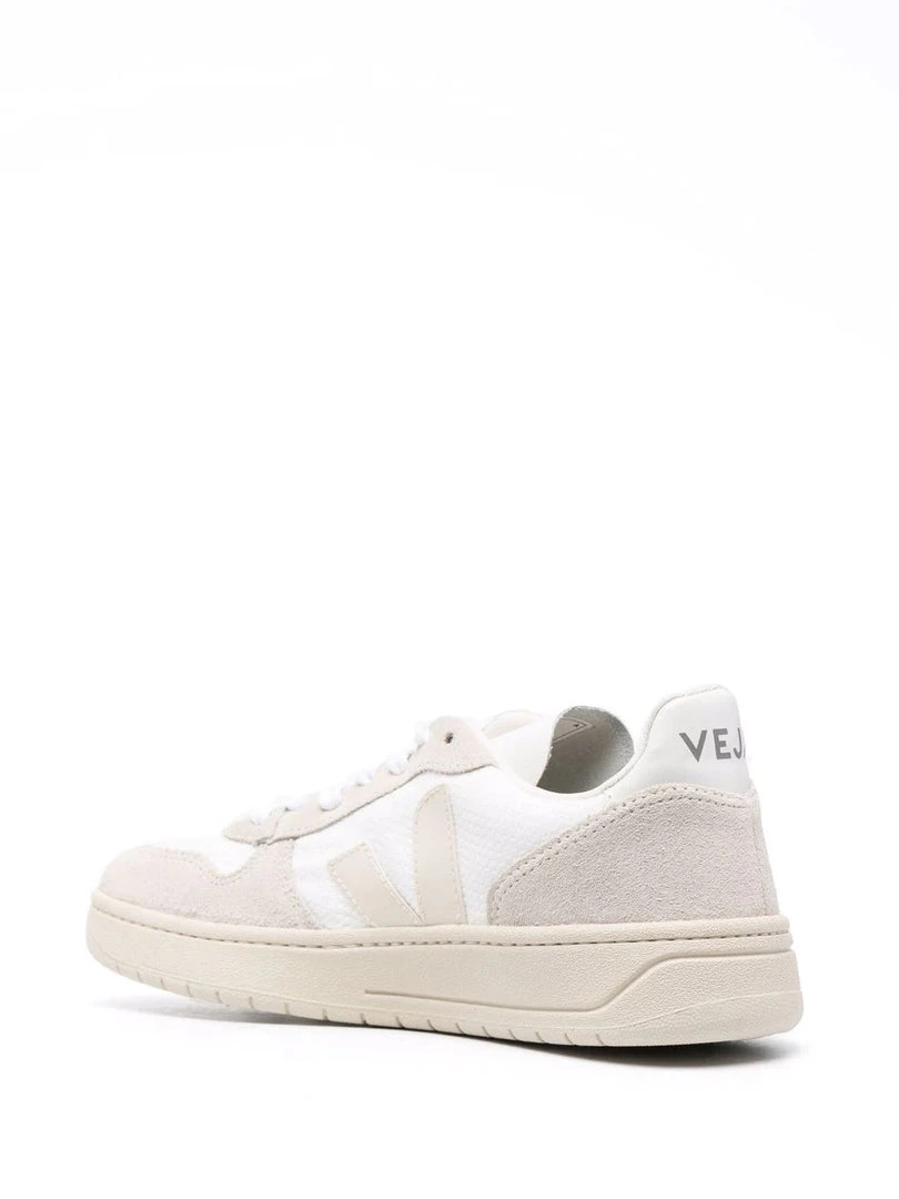 VEJA 'V-10' Mesh Trainers 5 VEJA 'V-10' Mesh Trainers