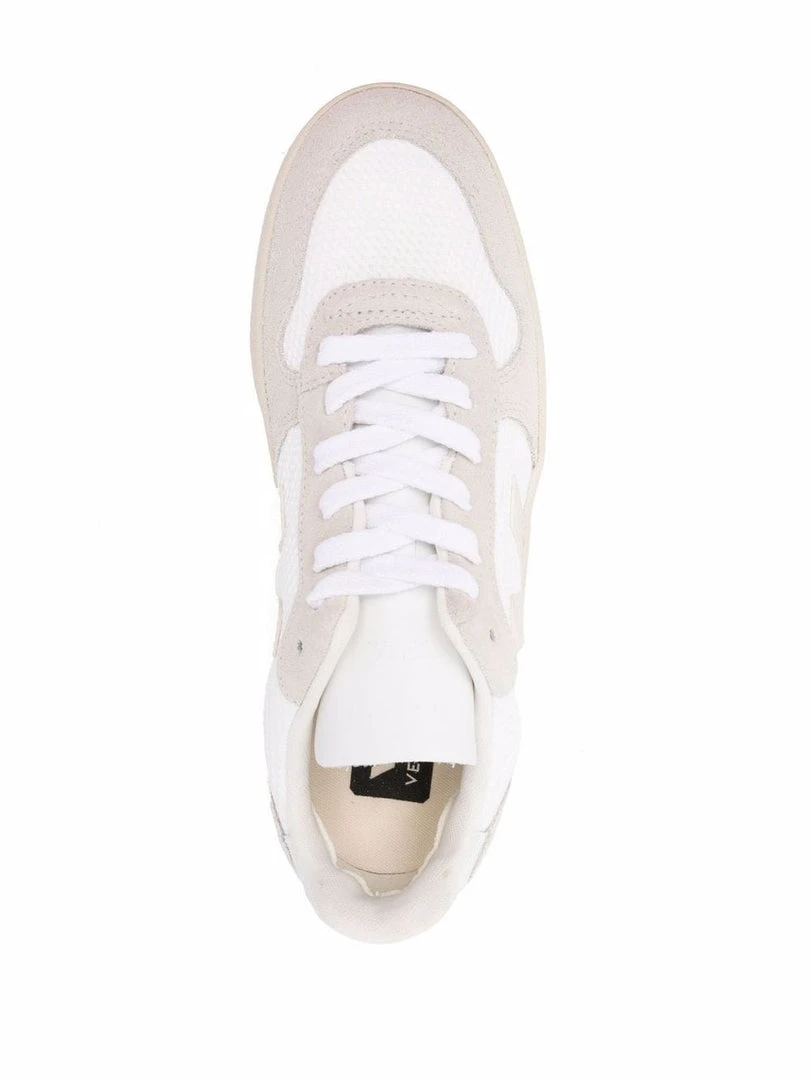 VEJA 'V-10' Mesh Trainers 6 VEJA 'V-10' Mesh Trainers