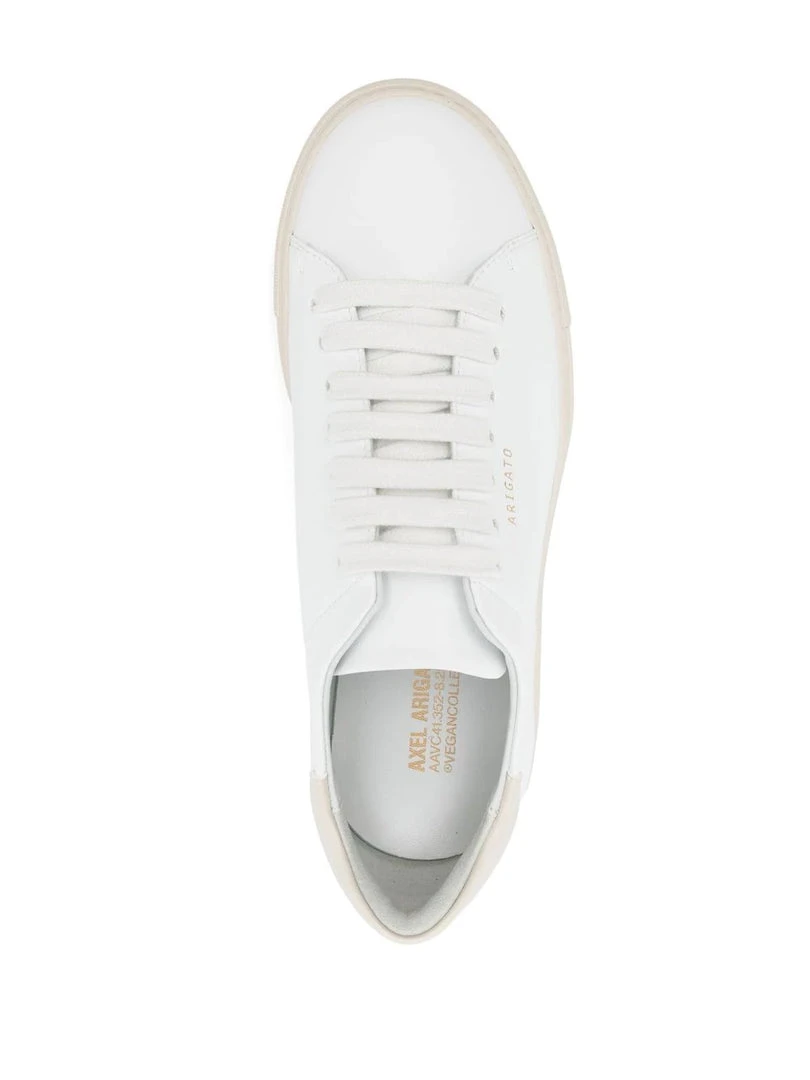 Axel Arigato Vegan 'Clean 90' Trainers 6 Axel Arigato Vegan 'Clean 90' Trainers