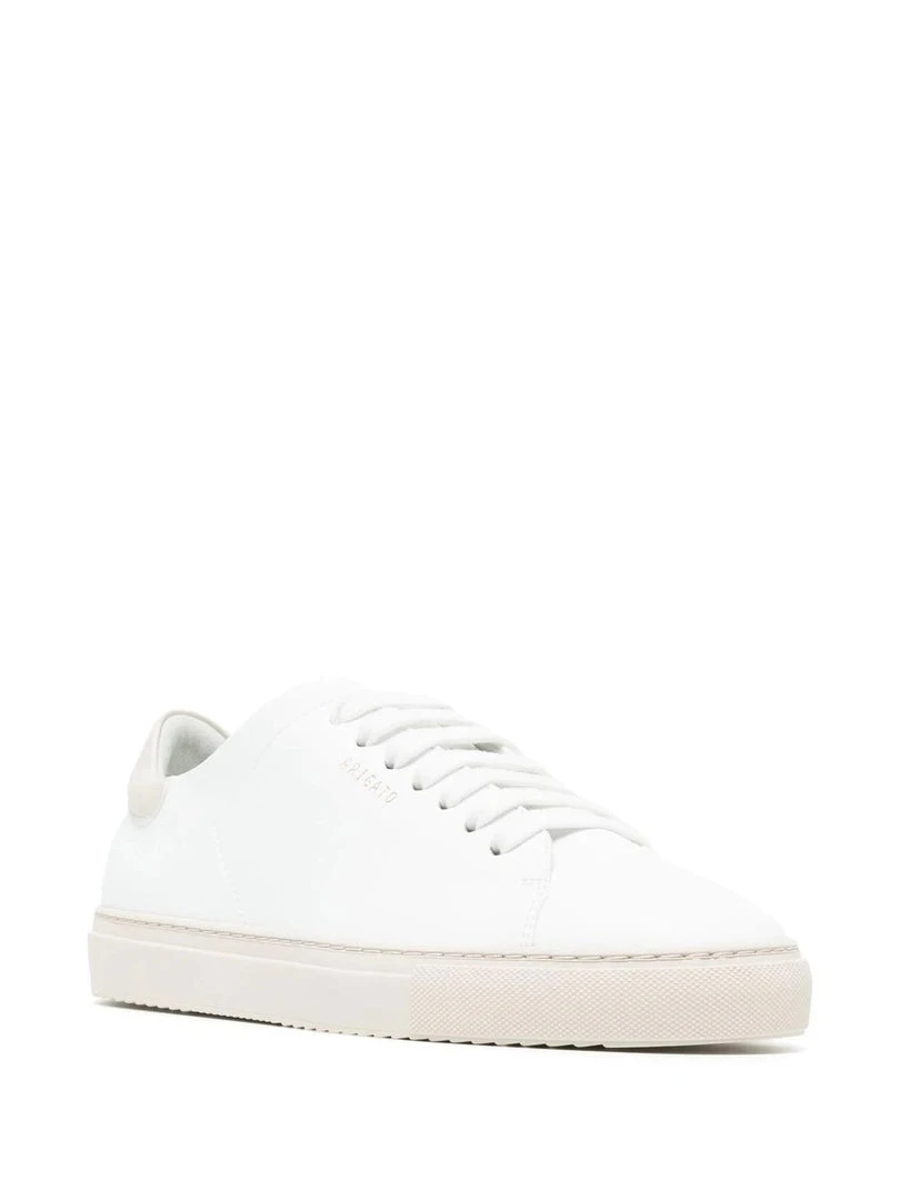 Axel Arigato Vegan 'Clean 90' Trainers 8 Axel Arigato Vegan 'Clean 90' Trainers