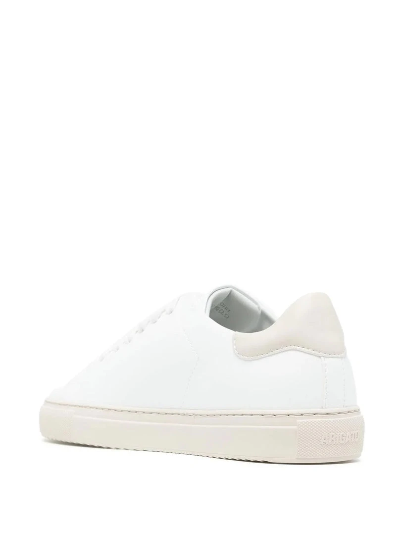 Axel Arigato Vegan 'Clean 90' Trainers 9 Axel Arigato Vegan 'Clean 90' Trainers