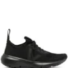 VEJA Black 'X Rick Owens Runner Trainers' Shoes 1 VEJA Black 'X Rick Owens Runner Trainers' Shoes