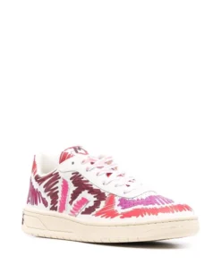 Marni X Veja Shoes 'Veja X Marni V-10 Trainers'