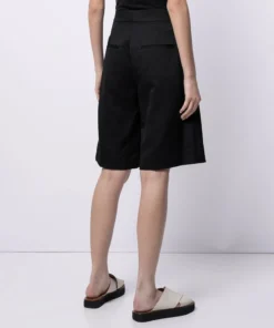 Vince 'Wide-Leg Shorts'