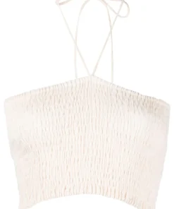 Faithfull The Brand Clothing 'Vita' Tube Top