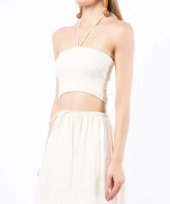 Faithfull The Brand Clothing 'Vita' Tube Top
